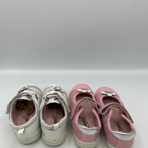 Footmates Toddler Girls Shoes - Picture 2 of 7